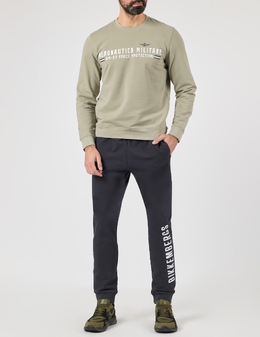 BIKKEMBERGS: Брюки 