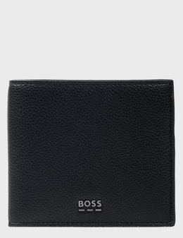 BOSS: Чёрный кошелёк 