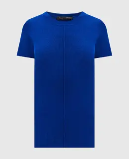 PROENZA SCHOULER: Синий топ 
