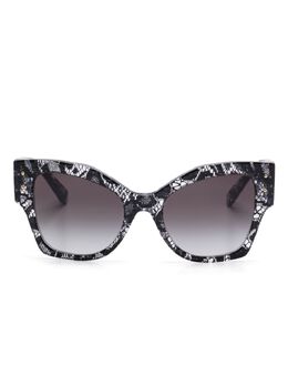Dolce & Gabbana Eyewear: Очки 
