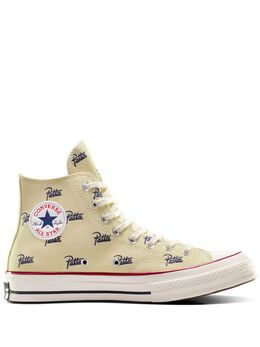 Converse: Кроссовки  Chuck 70