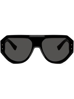 Dolce & Gabbana Eyewear: Очки 