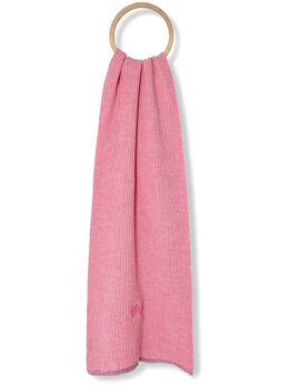 Missoni: Розовый шарф 