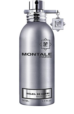 Montale: Духи капри 