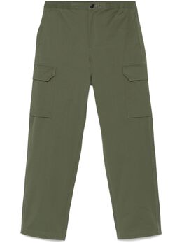 PS Paul Smith: Зелёные брюки 