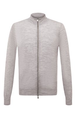 Brunello Cucinelli: Кардиган из шерсти 