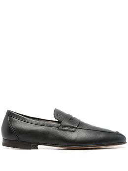 Tod's: Чёрные туфли 