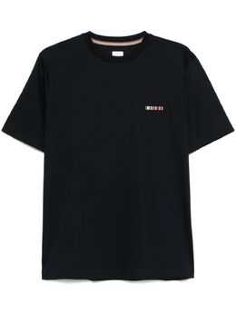Paul Smith: Футболка в полоску 