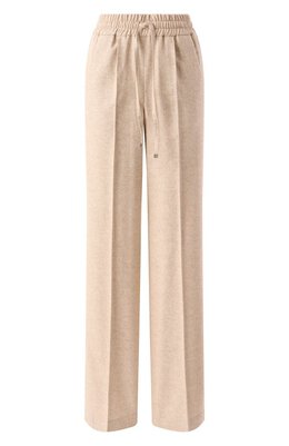 Kiton: Брюки из шерсти 