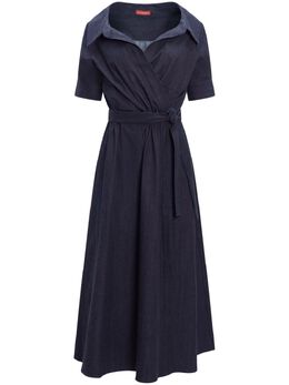 Altuzarra: Длинное платье 