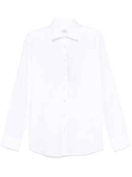 ETRO: Жаккардовая рубашка 