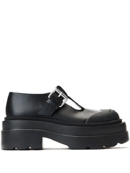 Alexander Wang: Чёрные туфли 