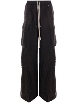 Rick Owens: Чёрные брюки 
