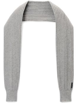 Alexander Wang: Светлый шарф 