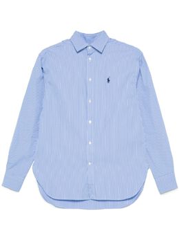 Polo Ralph Lauren: Рубашка в полоску 