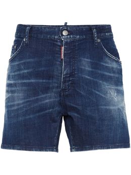 DSQUARED2: Шорты стрейч 