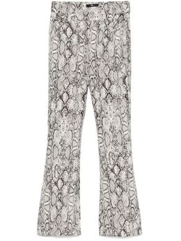 7 For All Mankind: Белые брюки 