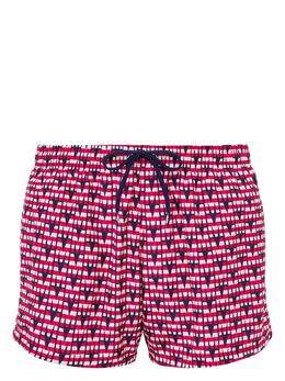 Moschino: Плавки  Swim