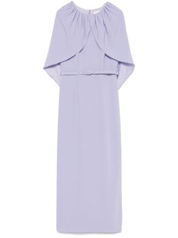 Roland Mouret: Плащ миди 