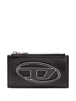 Diesel: Чёрный картхолдер 