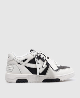 Off-White: Кросівки  Out of Office