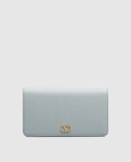 Valentino: Зелені сумки  VLogo Signature