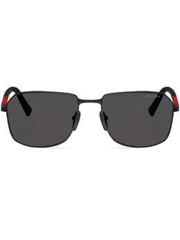 Prada Linea Rossa: Очки 