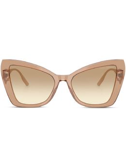 Dolce & Gabbana Eyewear: Очки 