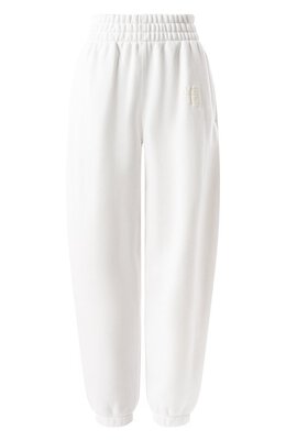alexanderwang.t: Хлопковые брюки 