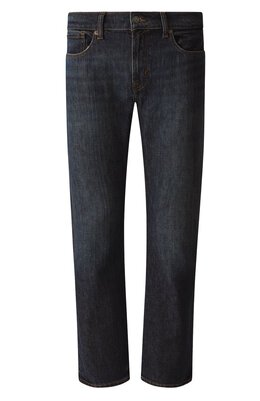 7 For All Mankind: Прямые джинсы 