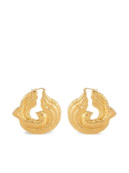 Nina Ricci: Серьги 
