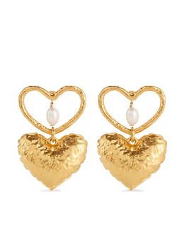 Nina Ricci: Серьги 