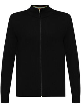 Paul Smith: Кардиган из шерсти 