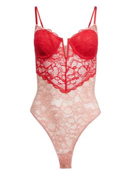 Fleur Du Mal: Боди 
