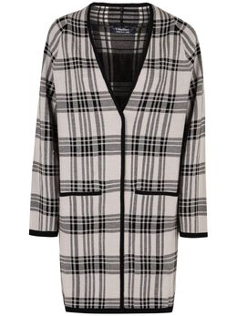 'S Max Mara: Пальто с карманами 
