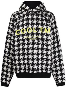 COOL T.M: Чёрная толстовка 