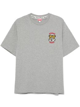 Kenzo: Футболка 