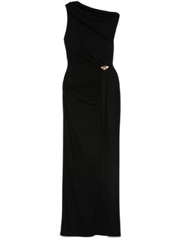 Elisabetta Franchi: Длинное платье 