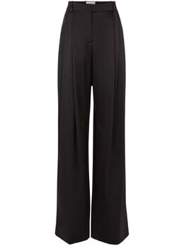 Nina Ricci: Чёрные брюки 