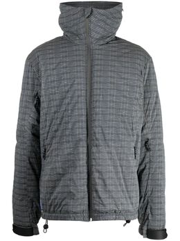 MCQ: Стёганые куртка 