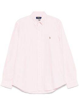 Polo Ralph Lauren: Рубашка в полоску 