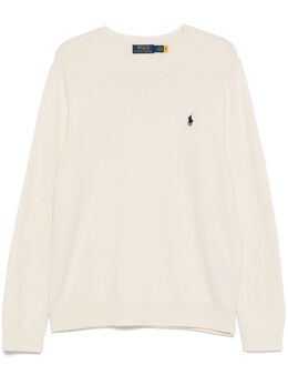 Polo Ralph Lauren: Поло с длинным рукавом 