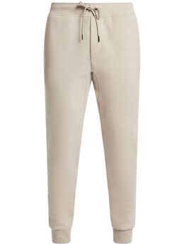 Polo Ralph Lauren: Светлые брюки 
