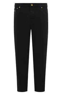 Brunello Cucinelli: Прямые джинсы 