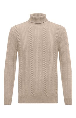 Corneliani: Кашемировый свитер 