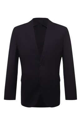 Brioni: Пиджаки из шерсти 