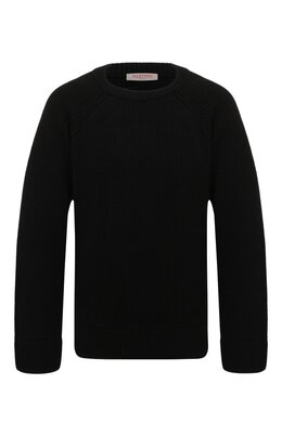 Valentino: Свитер из шерсти 