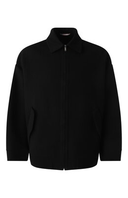 Valentino: Куртка из шерсти 