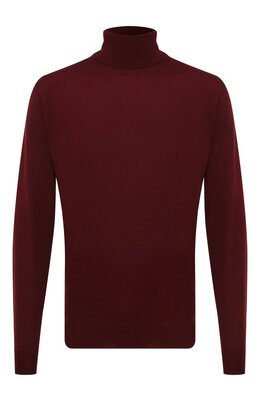 Valentino: Свитер из шерсти 