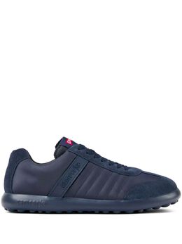 Camper: Синие кроссовки  Pelotas